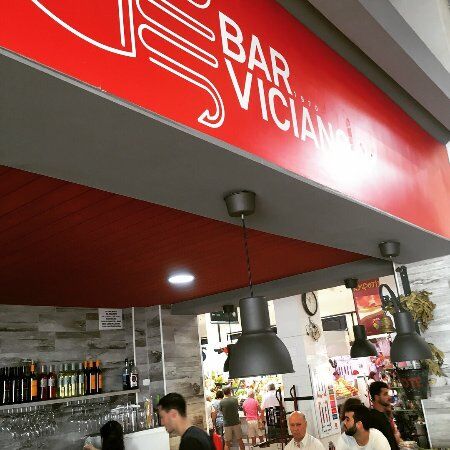 Bar Viciano